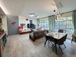 Blk 487A Sunshine Gardens (Choa Chu Kang), HDB 4 Rooms #584815151